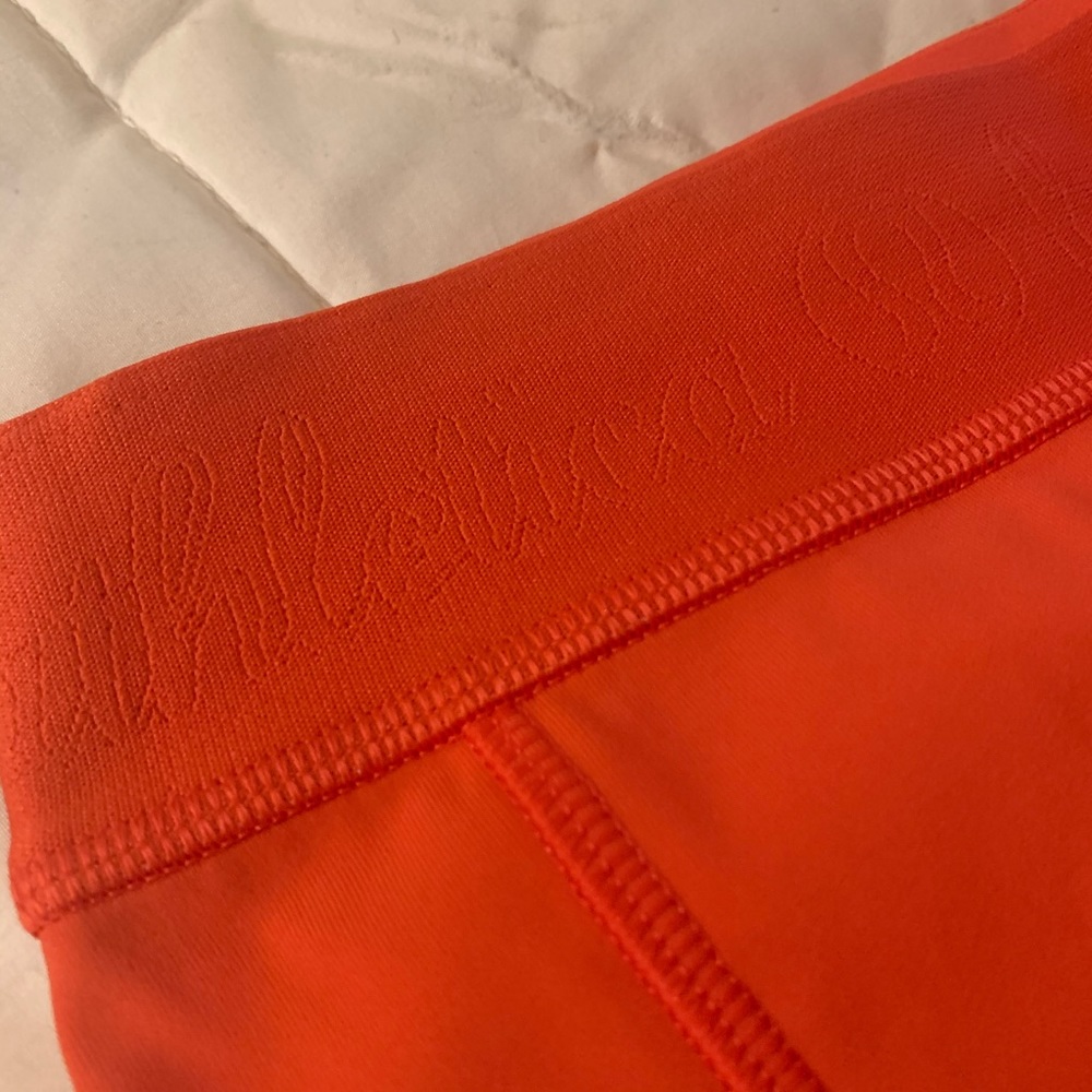 Lululemon What The Sport Short - Picture 3 of 4